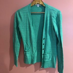 CAbi cardigan